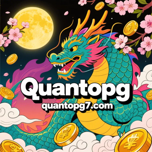 quantopg